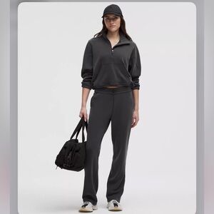 Lululemon Softstreme High Rise Pant